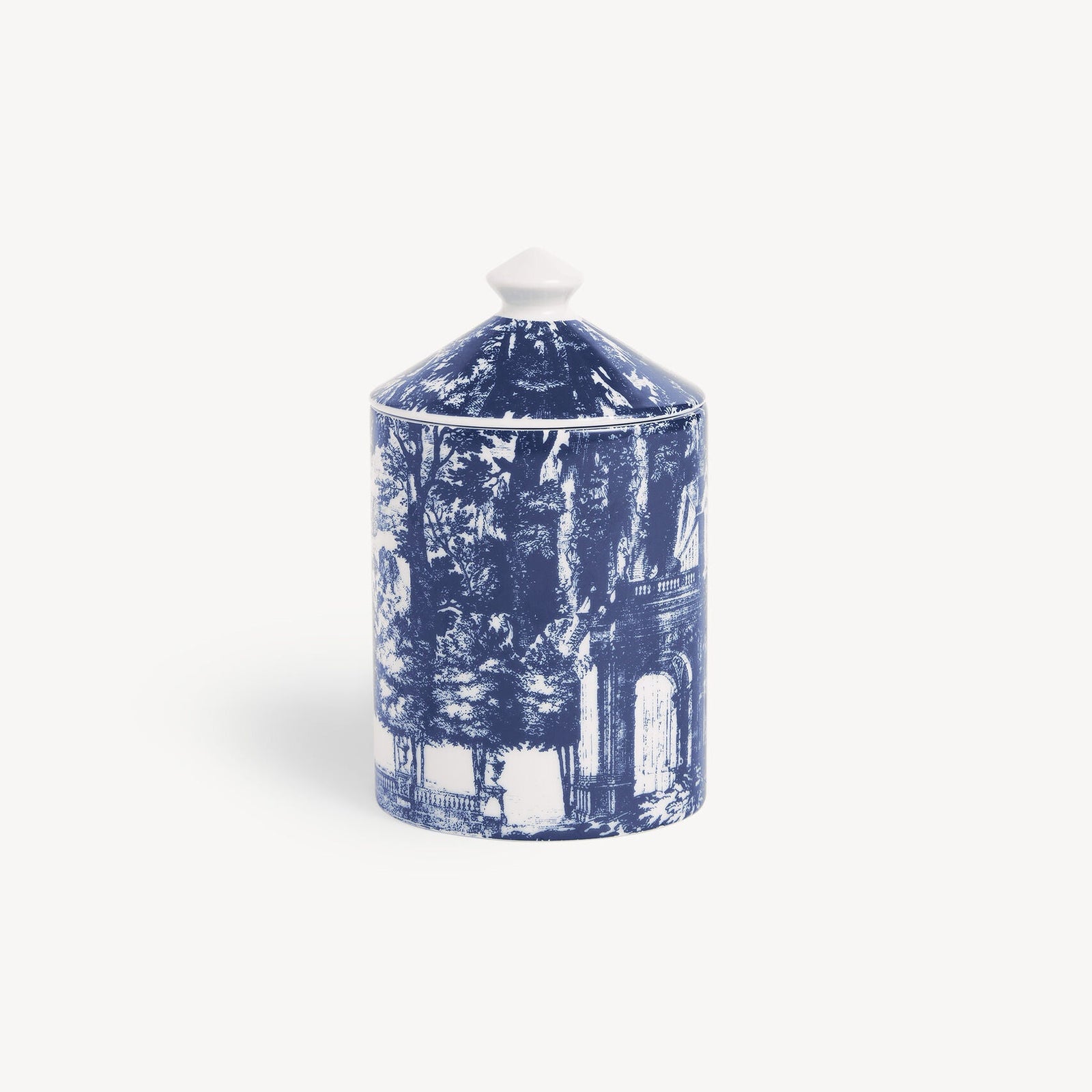 Vela Giardino Settecentesco. Fornasetti