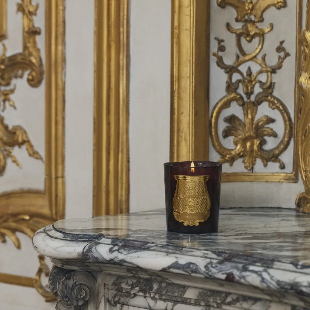 Vela Solis Rex. Trudon