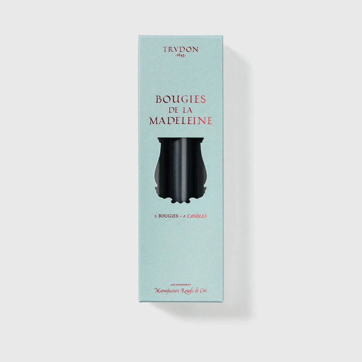 Scent Candles Madeleine. Angelo