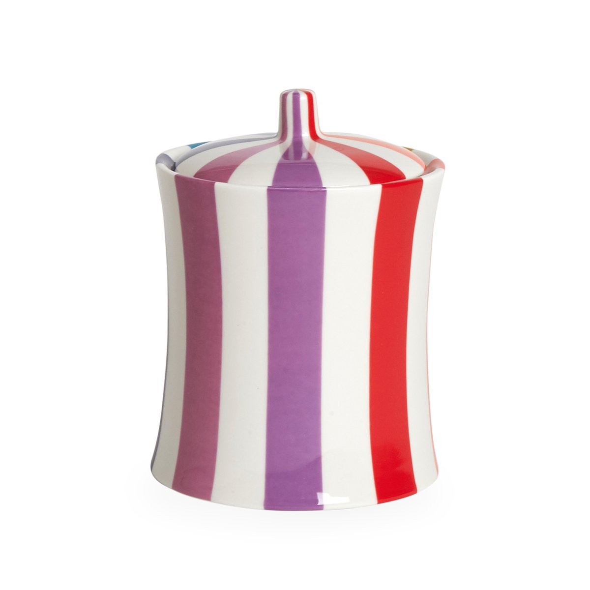 Bote PRIDE. Jonathan Adler