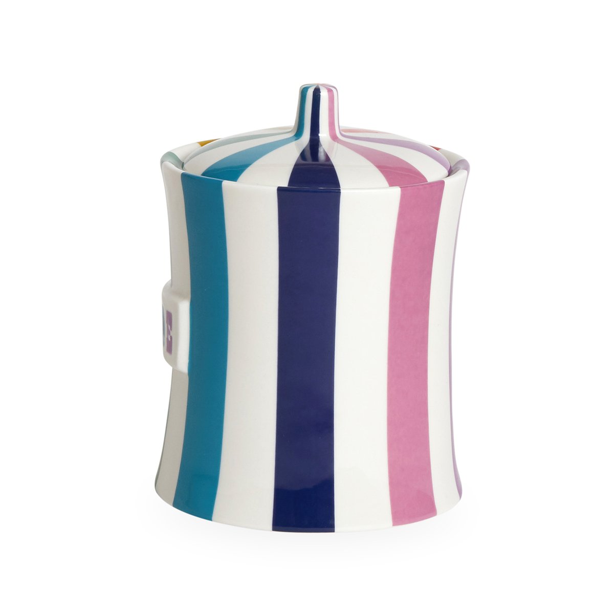 Bote PRIDE. Jonathan Adler