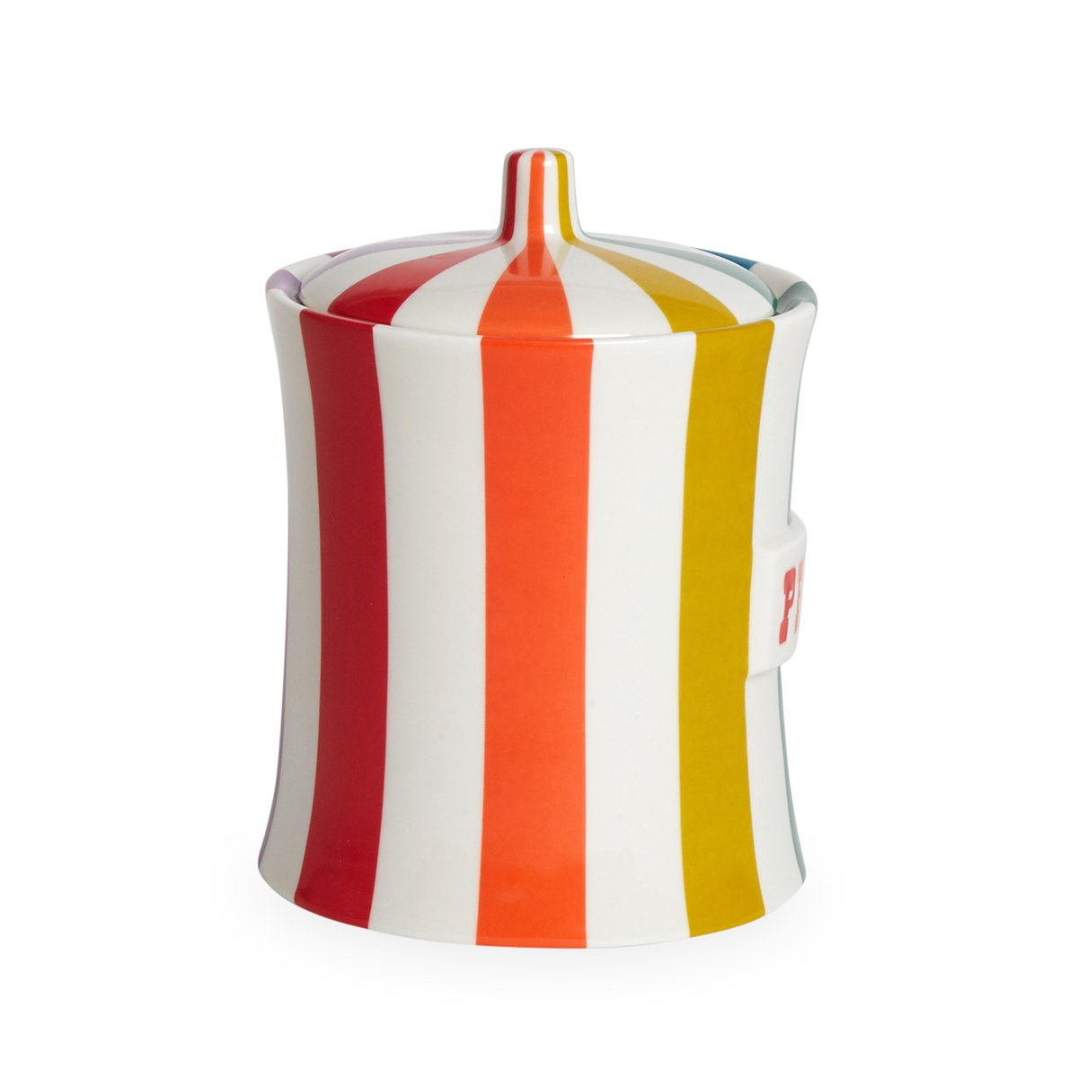 Bote PRIDE. Jonathan Adler
