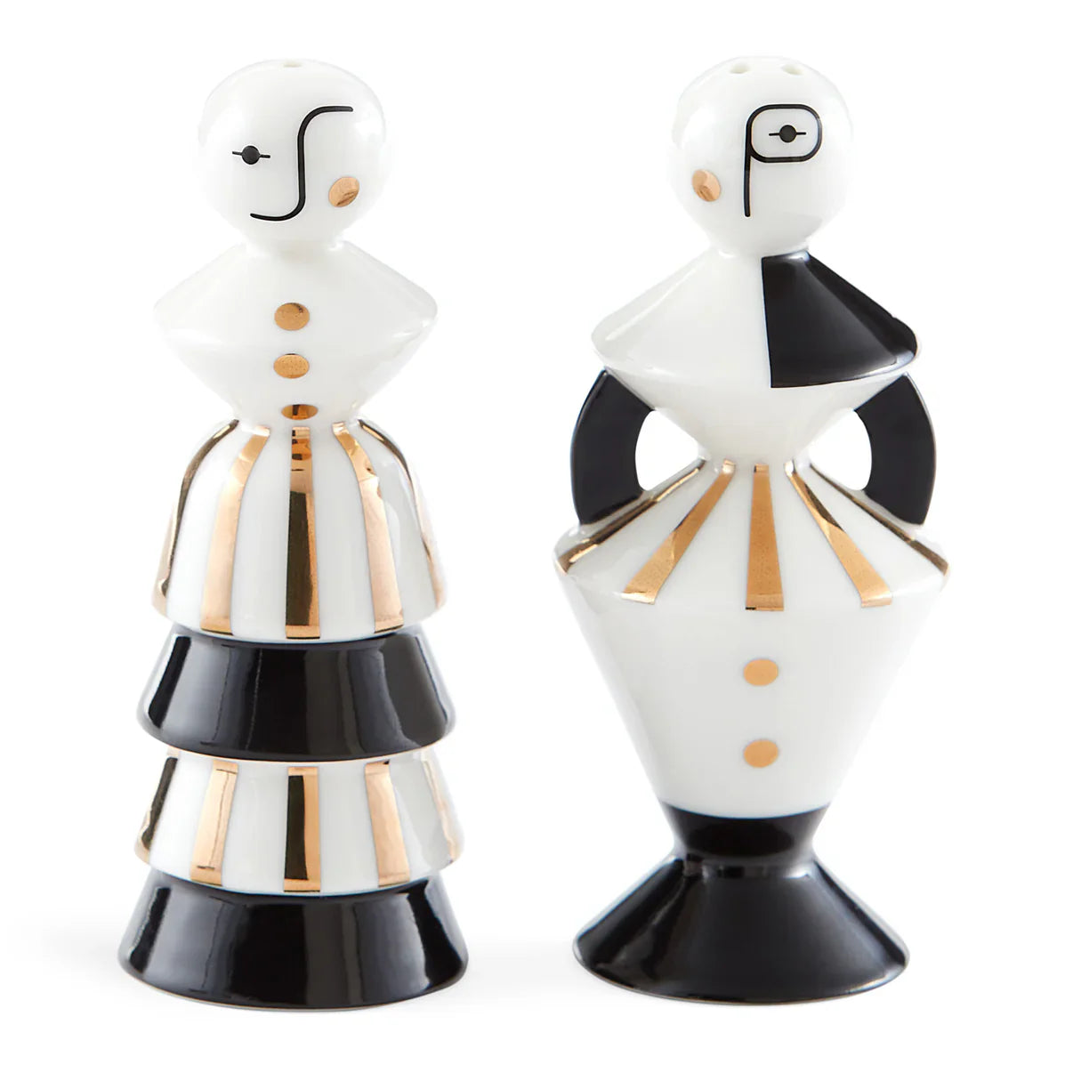 Vienna Sal y Pimienta. Jonathan Adler