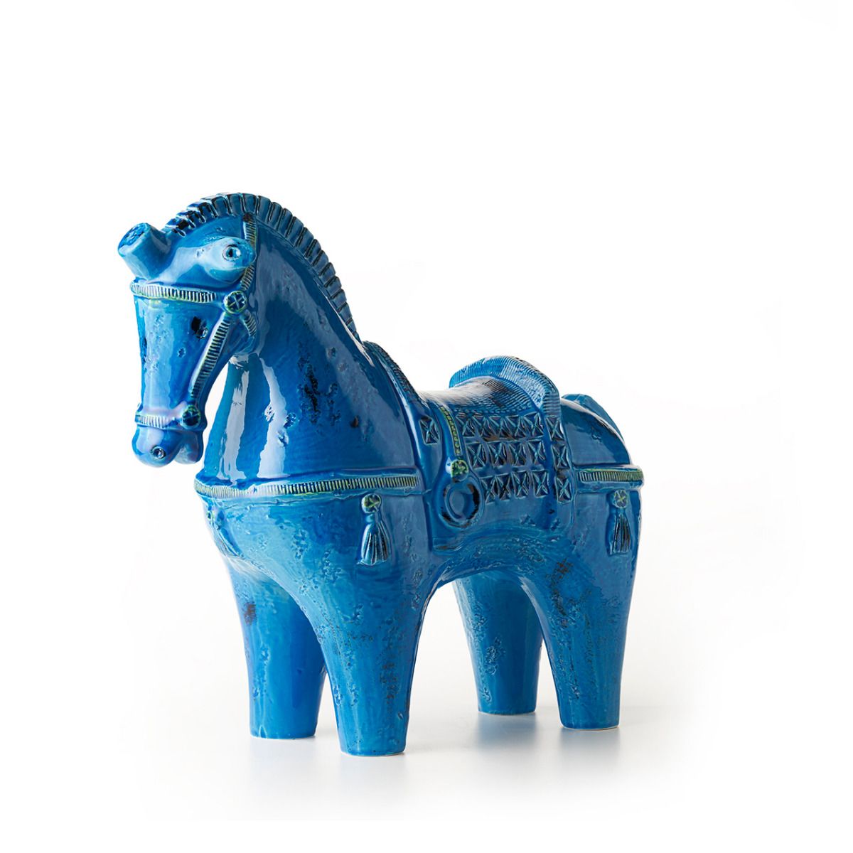 Caballo Cerámica Grande