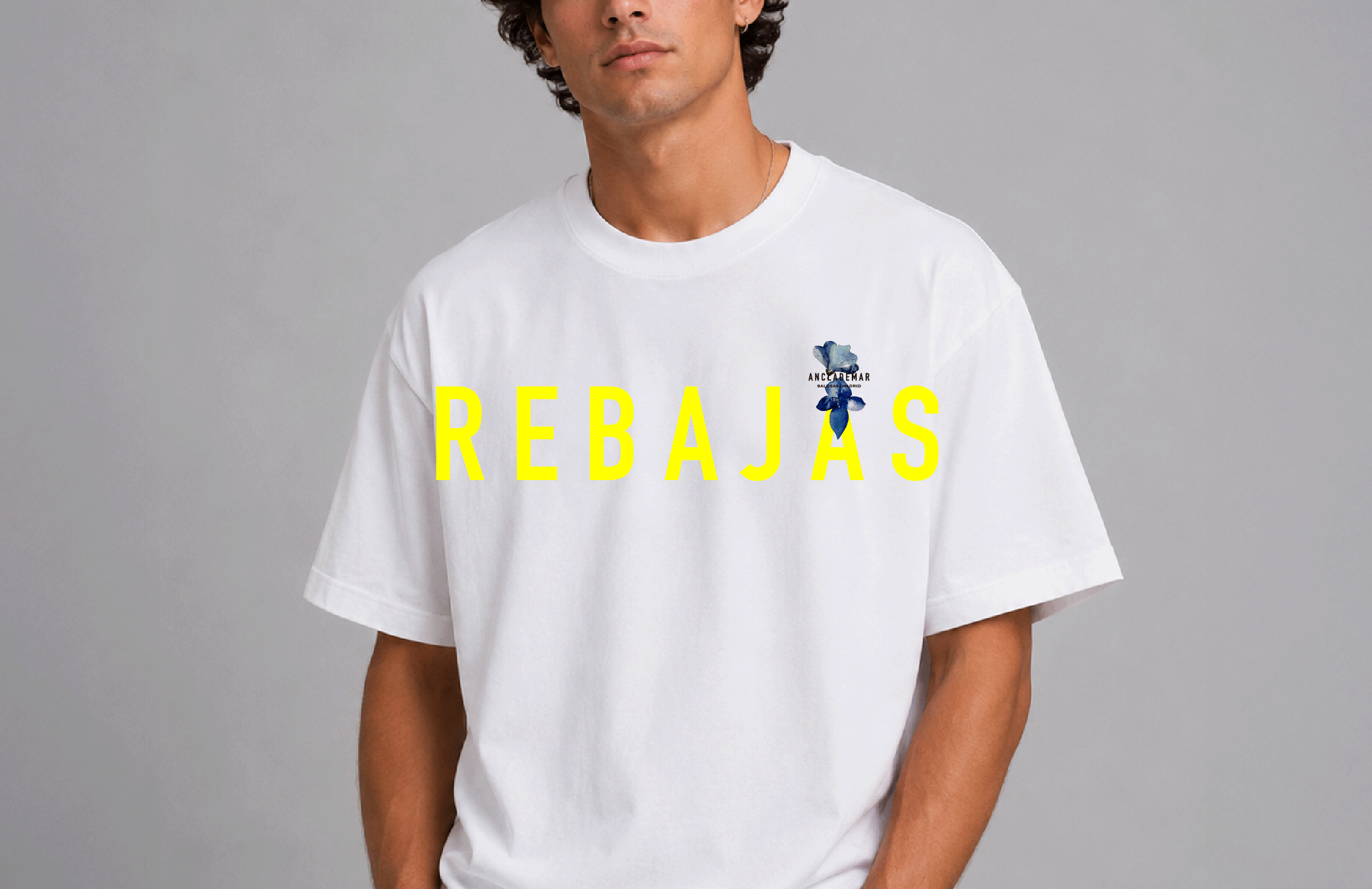 REBAJAS
